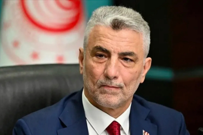 Bakan Bolat'tan dış ticaret verileri değerlendirmesi