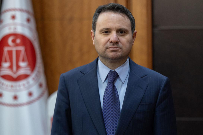 Bakan Gürlek: Yasa dışı bahis bataklığını kurutacağız