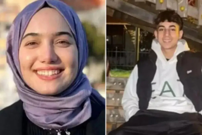 Batın Barlas Çeki'nin annesinden açıklama