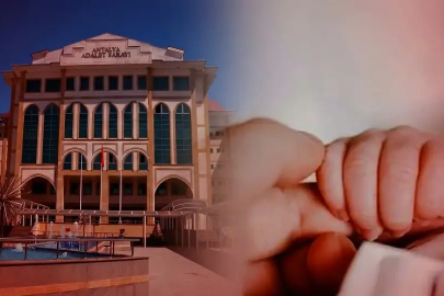 Bebeği başkasının nüfusuna kaydettiren 3 kişiye hapis cezası