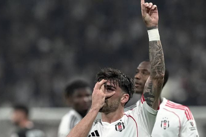 Beşiktaş'tan Silva kararı!