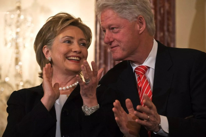Bill ve Hillary Clinton, Epstein soruşturması kapsamında ifade verecek