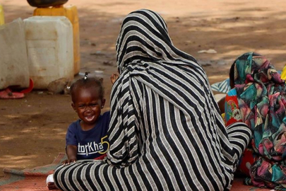 BM: Somali'de nüfusun üçte birini oluşturan 6,5 milyon kişi kriz seviyesinde açlıkla yüz yüze