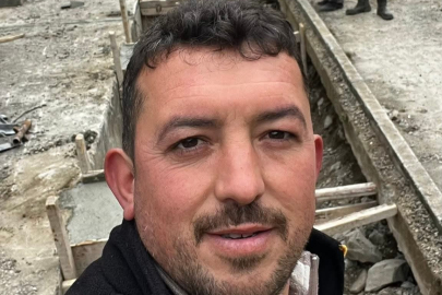 Bursa'dan Gümüşhane'ye göç etmişti: Uçurumda can verdi!