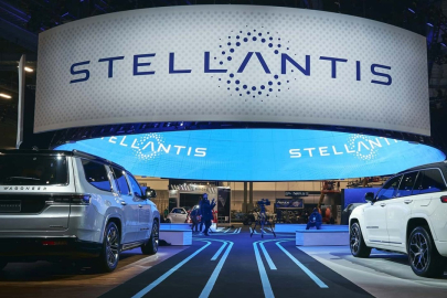Bursa'nın oto devi TOFAŞ'ın ortağı Stellantis'ten 20 milyar euroluk zarar!