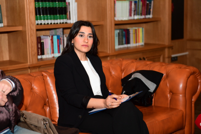 Bursa Osmangazi’den zihinsel iyi oluşa değer katan etkinlik