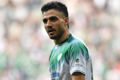 Bursaspor’da forvet belirsizliği! Hazır ol Ertuğrul İdris Furat…