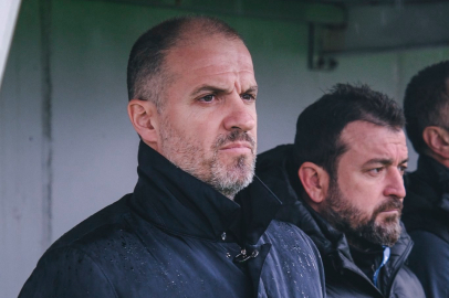 Bursaspor Teknik Direktörü Mustafa Er konuşacak!