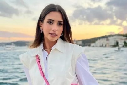 Buse Terim: Sürekli tartılmak psikolojimi bozdu