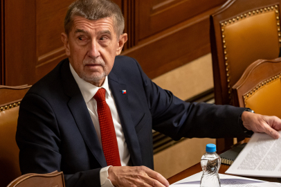 Çekya Başbakanı Babis, NATO savunma harcamalarında artışı reddetti