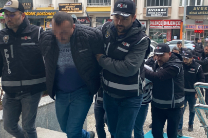 Çorum’da iş yerine silahlı saldırı düzenleyen 6 kişi tutuklandı