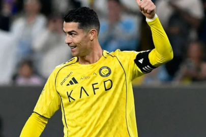 Cristiano Ronaldo'dan dev yatırım