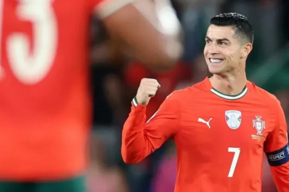 Cristiano Ronaldo İspanya'da kulüp satın aldı!