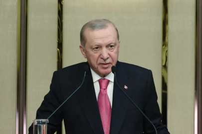 Cumhurbaşkanı Erdoğan'dan gençlere inanç ve düşünce özgürlüğü teminatı