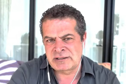 Cüneyt Özdemir Meksika'dan ayrıldı! 'Bizi kartele hedef gösteriyordu'