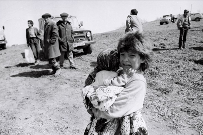 Dışişleri Bakanlığı'ndan 'Hocalı Katliamı'na ilişkin anma mesajı