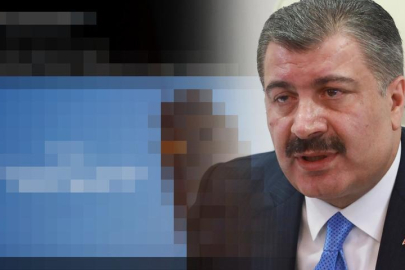 Eski Bakan Fahrettin Koca'nın Galatasaray paylaşımı yine olay yarattı