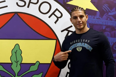 Fenerbahçe'de ayrılık! 5 gün içinde...