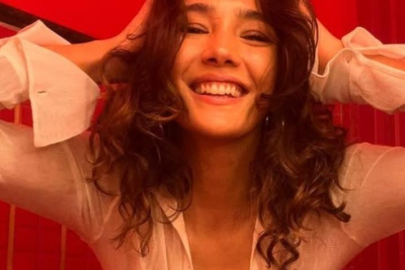 Furkan Andıç aşka geldi! Aybüke Pusat'ın doğum gününü böyle kutladı...