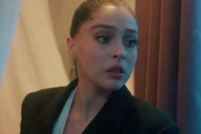 Güller ve Günahlar 19.bölüm fragmanı duygulandırdı! Serhat, Zeynep'i darmadağın etti...