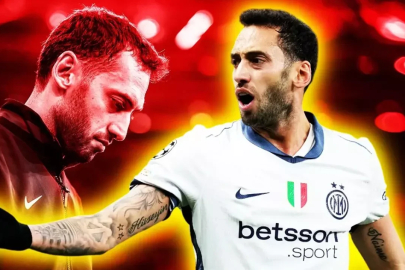 Hakan Çalhanoğlu ayrılığı: Galatasaray'a transferde büyük müjde!