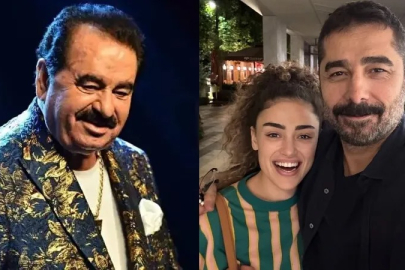 İbrahim Tatlıses: Onlara sandalye bile bırakmam