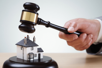 İCRADAN SATILIK TAŞINMAZ