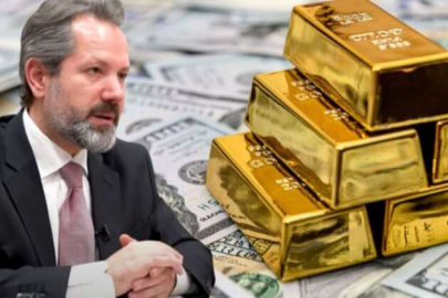 İslam Memiş’ten altın için sert uyarı! 'Dananın kuyruğu kopacak’