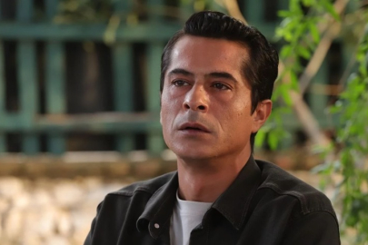 İsmail Hacıoğlu Cennetin Çocukları'ndan apar topar çıkarıldı! Yerine kim gelecek?