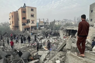 İsrail'in Gazze'den alıkoyduğu 8 Filistinli esir serbest bırakıldı