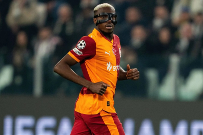 İtalyan basınını Osimhen'i yazdı: Hayalleri söndürdü