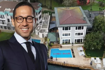 Kasım Garipoğlu'nun yalısında çalışıyordu! Test sonucu belli oldu