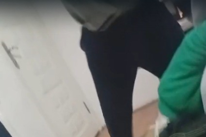 Kayseri'de 9 yaşındaki çocuğa üvey baba şiddeti