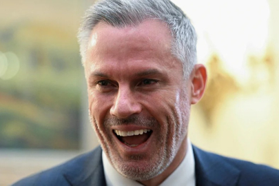 Liverpool efsanesi Carragher Galatasaray'a yüzde 1 şans tanıdı!