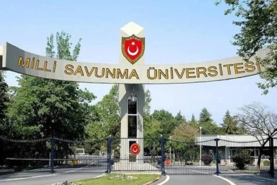 Milli Savunma Üniversitesi Hava Harp Okulu'nda 'uyuşturucu' soruşturması!