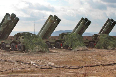 MSB, S-400 ve İran iddialarını yalanladı