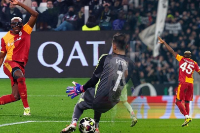 Ne Hagi, ne Jardel ne de Baros! Victor Osimhen resmen tarihe geçti...