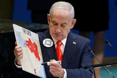 Netanyahu'nun 'altıgen ittifak' vizyonu Türkiye için ne anlama geliyor?