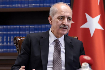 Numan Kurtulmuş: Azerbaycan halkının acısını içtenlikle paylaşıyoruz