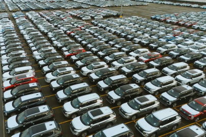 Otomotiv sektörü Orta Doğu ve Kuzey Afrika'ya odaklanacak