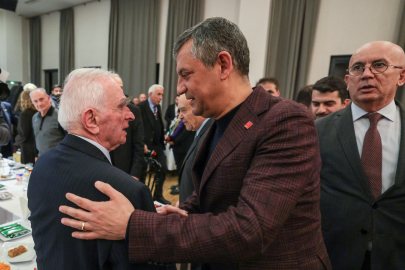 Özgür Özel: Biz Türkiye’yiz ve Türkiye’yi çok seviyoruz