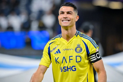 Ronaldo, İspanyol kulübünün hisselerinin yüzde 25'ini satın aldı