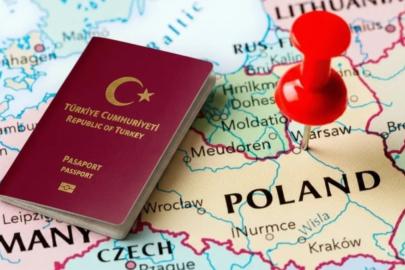 Schengen vizesinde yeni dönem! Şehir" ve "kategori" ayarı...