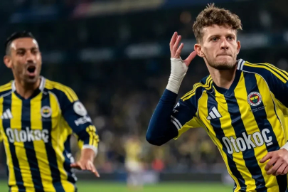 Sebastian Szymanski'den Jose Mourinho itirafı: Fenerbahçe'den ayrılma sürecini açıkladı!