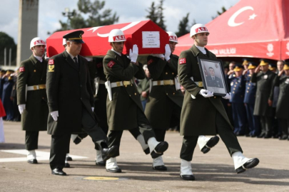 Şehit cenazesi üzerinden kirli provokasyon! Cemevi iddiası yalan çıktı