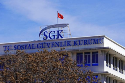 SGK’dan erteleme ve taksit bekleyenlere kolaylık geldi: Şartlar değişti!