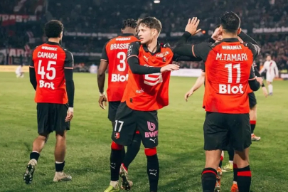 Szymanski'den dikkat çeken Fenerbahçe itirafı