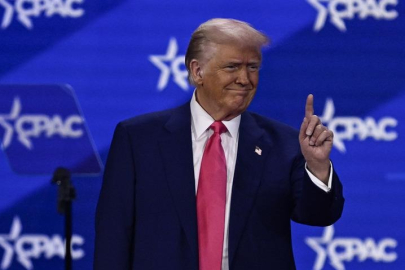 Trump'ın savaş için yol haritası deşifre oldu: İran'a saldırı kesin