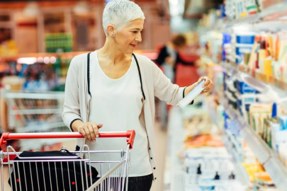 Türkiye'de yılda 46 milyar liralık gıda çöpe gidiyor