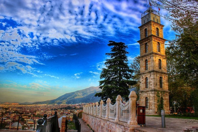 Türkiye’nin en zeki şehirleri açıklandı: Bursa kaçıncı sırada?